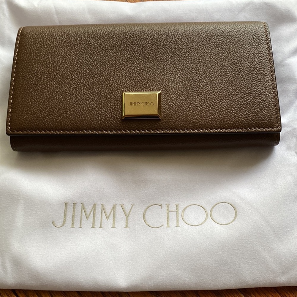 NWOT Authentic Jimmy Choo